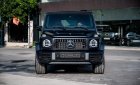 Mercedes-Benz G63 2022 - Màu đen mờ