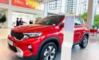 Kia Sonet 2022 - Liên hệ nhận chương trình tặng phụ kiện chính hãng + giảm trực tiếp tiền mặt