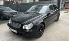 Mercedes-Benz C180 2005 - Màu đen số tự động, giá 175tr