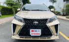 Toyota Rush 2018 - Về sẵn hàng hot phục vụ quý khách