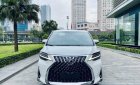 Lexus LM 350 2022 - Sẵn xe giao ngay - Bảo hành/Bảo dưỡng miễn phí trong 3 năm