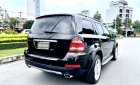 Mercedes-Benz GL 550 2009 - Nhập Mỹ vào đồ chơi hơn 400tr, bản full cao cấp nhất đủ đồ chơi không thiếu món nào