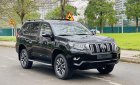 Toyota Land Cruiser Prado 2022 - Xe giao ngay trong tháng 8