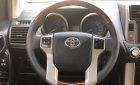 Toyota Land Cruiser Prado 2010 - Xe siêu đẹp cực chất, biển Hà Nội, nhập Nhật Bản