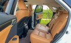 Lexus RX 350 2021 - Màu trắng nội thất nâu