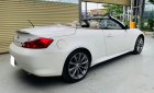 Infiniti G37 2009 - Màu trắng, nhập khẩu nguyên chiếc