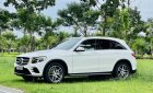 Mercedes-Benz GLC 300 2016 - Tên cá nhân