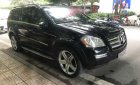 Mercedes-Benz GL 550 2010 - Xe chính chủ cần bán gấp do ít sử dụng - Full option - Bao check và kiểm định xe