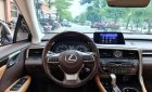 Lexus RX 200 2016 - Màu trắng, nhập khẩu nguyên chiếc