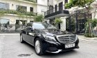 Mercedes-Benz C 250 2015 - Cần bán xe đẹp