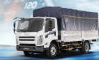 Đô thành  IZ650 0 2022 - Công nghệ Isuzu - "Sang như xe tải"