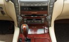 Lexus LS 460 2008 - Full option - 4 chỗ - Ghế massage