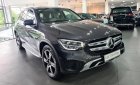 Mercedes-Benz GLC 200 2021 - Xe hãng thanh lý - Chỉ 7.000 km, giao ngay