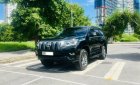 Toyota Land Cruiser Prado 2018 - Siêu mới thị trường không có chiếc thứ 2