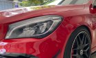 Mercedes-Benz CLA 45 AMG 2014 - Cần bán xe đăng ký lần đầu 2014 mới 95% giá chỉ 990tr