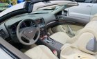 Infiniti G37 2009 - Màu trắng, nhập khẩu nguyên chiếc