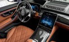 Mercedes-Maybach S 580 2022 - Sẵn giao ngay trên toàn quốc