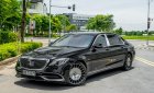 Mercedes-Benz Maybach S400 2016 - Màu đen, nhập khẩu nguyên chiếc