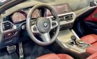 BMW 430i 2021 - Siêu lướt hơn 2000 km 1 chủ từ đầu - Tiết kiệm 1 tỷ so với xe mới
