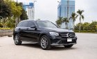 Mercedes-Benz GLC 300 2017 - Xe màu đen