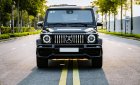 Mercedes-Benz G 63 2021 - Xe màu đen