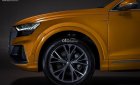 Audi Q8 2022 - Ưu đãi hấp dẫn, sẵn xe nhiều màu tại showroom