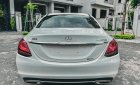 Mercedes-Benz C180 2019 - Trắng/kem siêu đẹp, siêu hiếm, xe cực mới - Bao test thoải mái về chất lượng. Hỗ trợ bank 199tr nhận xe đi luôn