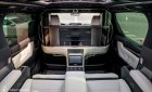 Lexus LM 350 2022 - Sẵn xe giao ngay - Hỗ trợ trả góp 80% giá trị xe