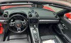 Porsche 718 2017 - Xe siêu mới