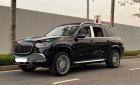 Mercedes-Benz GLS 450 2021 - Siêu lướt 3000km, bảo hành chính hãng. Giao xe toàn quốc giá tốt