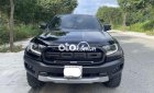 Ford Ranger Raptor 2018 - Màu đen, xe nhập