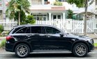 Mercedes-Benz GLC 300 2017 - Xe mới 95% giá tốt 1 tỷ 499tr