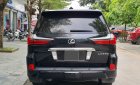 Lexus LX 570 2016 - Màu đen, nội thất da bò