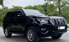 Toyota Land Cruiser Prado 2018 - Đăng ký 2019 siêu mới