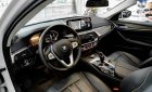 BMW 520i 2020 - Xe nhập giá 2 tỷ 379tr