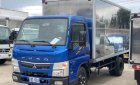 Mitsubishi Fuso 2023 - Xe tải thùng kín