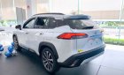 Toyota Corolla Cross 2022 - Giá tốt nhất, giảm tiền mặt, kèm khuyến mại khủng trả trước 150tr nhận ngay xe