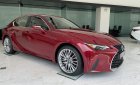 Lexus IS 300 2022 - Sẵn xe giao ngay toàn quốc - Bảo dưỡng miễn phí trong 3 năm