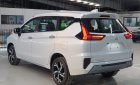 Mitsubishi Xpander 2022 - Bán xe màu trắng