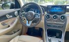 Mercedes-Benz GLC 300 2021 - Đăng ký 2021 chính chủ giá tốt 