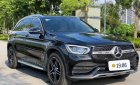 Mercedes-Benz GLC 300 2021 - Xe màu đen