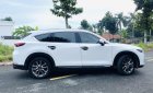 Mazda CX-8 2019 - Trắng nội thất nâu cực mới