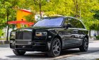 Rolls-Royce Cullinan 2020 - Giá 39 tỷ 500tr, xe màu đen