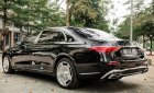 Mercedes-Maybach S 680 2022 - Sedan siêu sang sẵn giao ngay