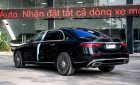 Mercedes-Maybach S 580 2022 - Đen/beige new 100%