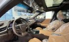 Lexus ES 300 2022 - Bảo hành/bảo dưỡng miễn phí trong 5 năm - Bảo hành pin trong 7 năm