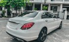 Mercedes-Benz C180 2019 - Trắng/kem siêu đẹp, siêu hiếm, xe cực mới - Bao test thoải mái về chất lượng. Hỗ trợ bank 199tr nhận xe đi luôn