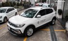 Volkswagen T-Cross 2022 - Khuyến mãi đặc biệt cuối năm, giảm trực tiếp tiền mặt