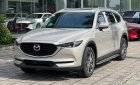 Mazda CX-8 2022 - Màu vàng, nhập khẩu