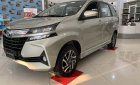 Toyota Avanza Premio 2022 - Giảm 38 triệu tiền mặt -  giao ngay giá tốt nhất miền Bắc - Bank tối đa 90% giá trị xe